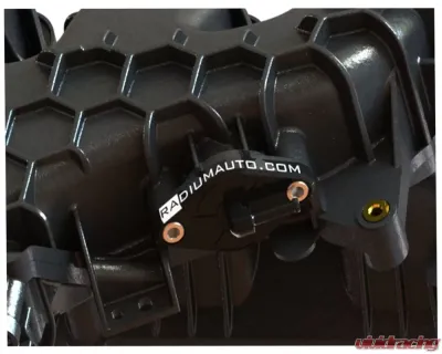 Radium Engineering Sound Symposer Block Off Ford Focus ST 2013+ - 20-0356