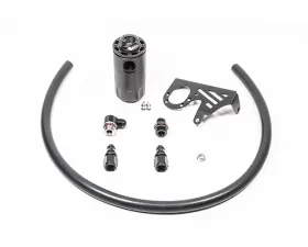 Radium Engineering Crankcase Fluid Lock Catch Can Kit Ford Focus St 2015-2018