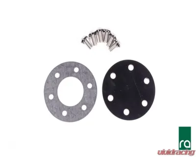 Radium Engineering Fill Neck Block-Off Kit - 20-0360