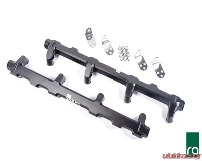 Radium Engineering Fuel Rails Chevrolet | Cadillac 2009-2015 - 20-0362