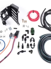 Radium Engineering FST Install Kit Ford Focus ST | RS 2013+                                     - 20-0365 - Image 3