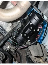 Radium Engineering FST Install Kit Ford Focus ST | RS 2013+                                     - 20-0365 - Image 2