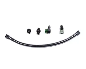 Radium Engineering Fuel Rail Plumbing Kit Honda S2000 2006-2009
