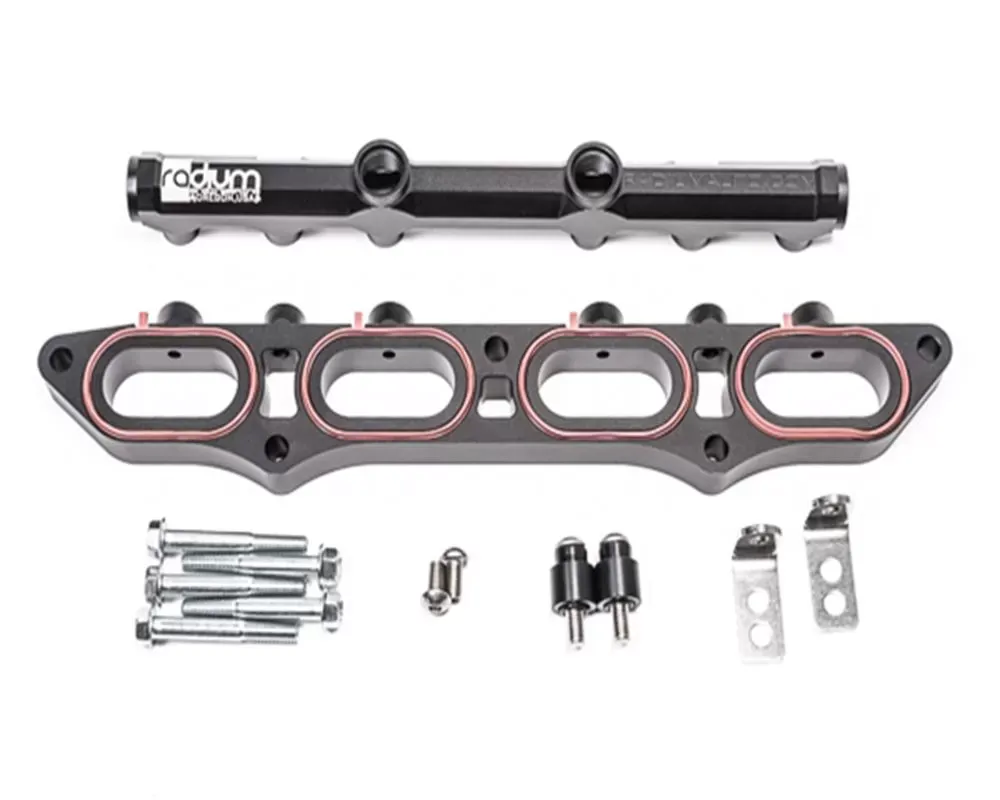 Radium Engineering Port Injection Kit Honda Civic Type-R 2017-2021 - 20-0428