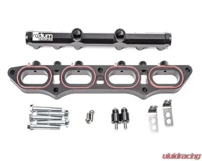 Radium Engineering Port Injection Kit Honda Civic Type-R 2017-2021 - 20-0428