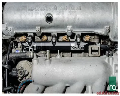 Radium Engineering Port Injection Kit Honda Civic Type-R 2017-2021 - 20-0428