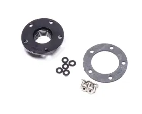 Radium Engineering 12AN ORB To 5-Bolt SAE Adapter