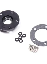 Radium Engineering 12AN ORB To 5-Bolt SAE Adapter                                     - 20-0439 - Image 2