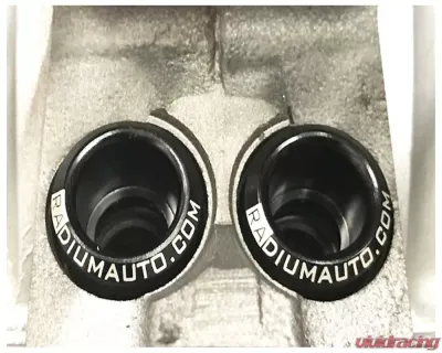 Radium Engineering Injector Seat 1 Piece Mazda RX-7 1990- 2002 - 20-0444
