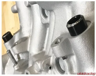 Radium Engineering Injector Seat 1 Piece Mazda RX-7 1990- 2002 - 20-0444