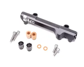 Radium Engineering Fuel Rail Mazda 13B-RE Secondary Mazda RX-7 1993-1995