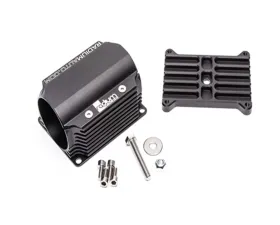 Radium Engineering Fuel Filter Mount Mazda RX-7 1992-2002