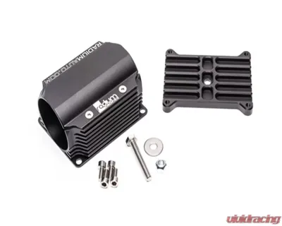 Radium Engineering Fuel Filter Mount Mazda RX-7 1992-2002 - 20-0448