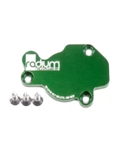 Radium Engineering ACV Block-Off Mazda RX-7 1992-2002                                     - 20-0449 - Image 2