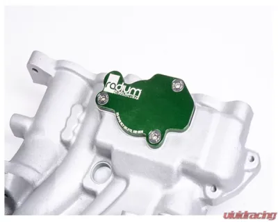 Radium Engineering ACV Block-Off Mazda RX-7 1992-2002 - 20-0449