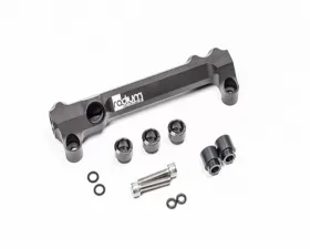 Radium Engineering Fuel Rail Top Feed Conversion Mazda RX-7 1993-1995