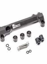 Radium Engineering Fuel Rail Top Feed Conversion Mazda RX-7 1993-1995                                     - 20-0464 - Image 2