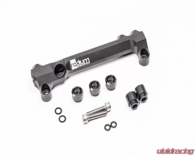 Radium Engineering Fuel Rail Top Feed Conversion Mazda RX-7 1993-1995 - 20-0464