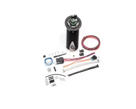 Radium Engineering FHST Walbro GSS342 Or AEM 50-1200 E85 BMW 335i | 335i 2007-2016