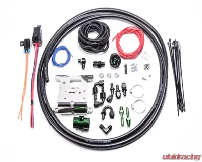 Radium Engineering FST Install Kit Ford F150 Raptor 2015+ - 20-0487