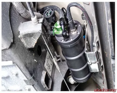 Radium Engineering FST Install Kit Ford F150 Raptor 2015+ - 20-0487