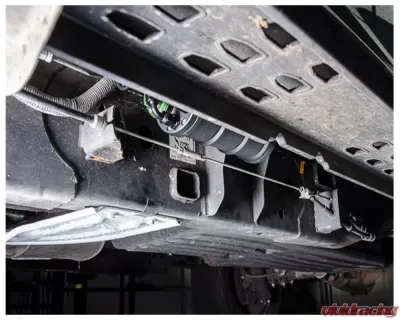 Radium Engineering FST Install Kit Ford F150 Raptor 2015+ - 20-0487