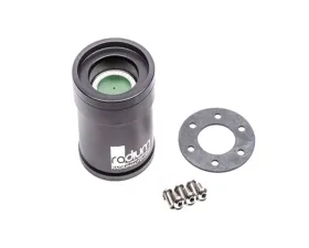 Radium Engineering Dry Break 1.5IN Female Direct Mount Vented