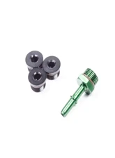 Radium Engineering Fuel Rail Plumbing Kit Mazda MZR And Ford Duratec                                     - 20-0503-PK - Image 2