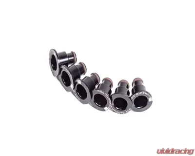 Radium Engineering Air Assist Injector Seat Kit 6 Cylinder Toyota - 20-0516-06