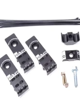 Radium Engineering Fuel Line Retaining Kit Subaru Impreza | WRX | STi 2008-2021                                     - 20-0526 - Image 3