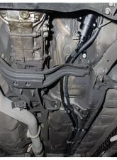 Radium Engineering Fuel Line Retaining Kit Subaru Impreza | WRX | STi 2008-2021                                     - 20-0526 - Image 2