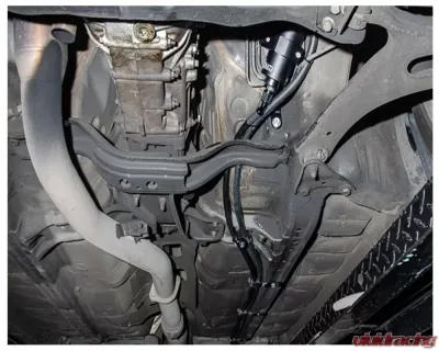 Radium Engineering Fuel Line Retaining Kit Subaru Impreza | WRX | STi 2008-2021 - 20-0526