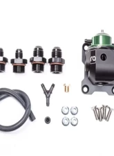 Radium Engineering FPR-D Fuel Pressure Regulator-Damper                                     - 20-0528-01 - Image 2