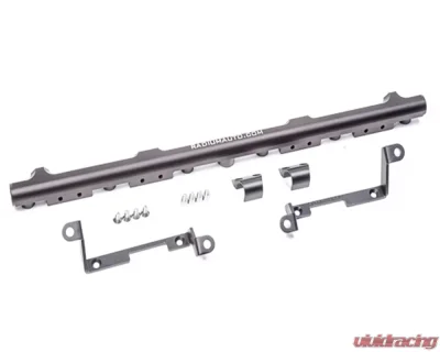 Radium Engineering Fuel Rail Ford Barra BA-BF Turbo - 20-0536-01