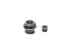 Radium Engineering Oil Cap GM