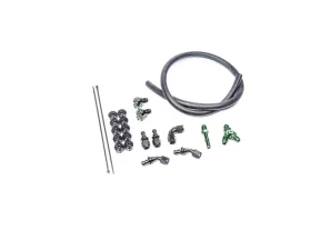 Radium Engineering Fuel Rails Chevrolet | Cadillac LS9/LSA 2009-2015