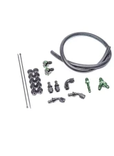 Radium Engineering Fuel Rails Chevrolet | Cadillac LS9/LSA 2009-2015                                     - 20-0545 - Image 2