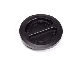 Radium Engineering Fuel Cap Remote Mount Vented