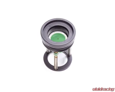 Radium Engineering 1.5" Female Vented Dry Break - 20-0549-V