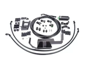 Radium Engineering Fuel Hanger Feed Kit Microglass Nissan GT-R 2009 -2020