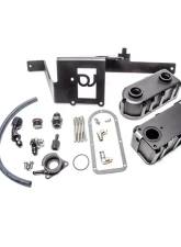 Radium Engineering Coolant Tank Kit Nissan GT-R 2009-2020                                     - 20-0557 - Image 3