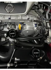 Radium Engineering Coolant Tank Kit Nissan GT-R 2009-2020                                     - 20-0557 - Image 2