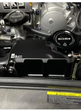 Radium Engineering Coolant Tank Kit Nissan GT-R 2009-2020                                     - 20-0557 - Image 3