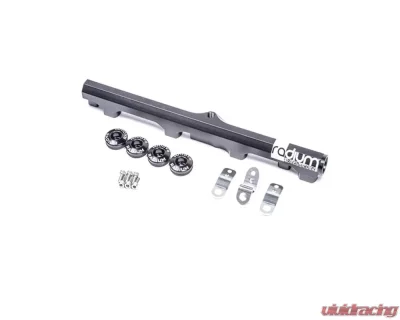 Radium Engineering Fuel Rail Kit SR20DET S13 - 20-0558