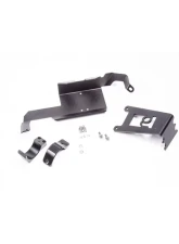Radium Engineering Fuel Filter Mount Kit Nissan GT-R 2009-2020                                     - 20-0559 - Image 2
