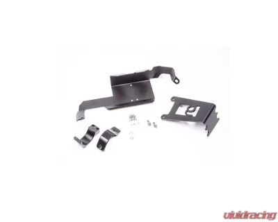 Radium Engineering Fuel Filter Mount Kit Nissan GT-R 2009-2020 - 20-0559