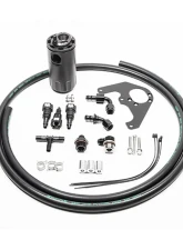 Radium Engineering Ccv Fluid Lock Catch Can Kit Cadillac Cts-V                                     - 20-0563-FL - Image 3