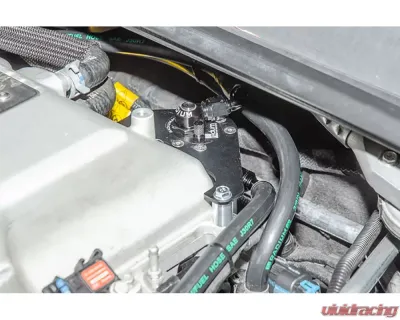 Radium Engineering Ccv Fluid Lock Catch Can Kit Cadillac Cts-V - 20-0563-FL