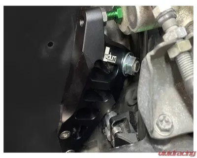 Radium Engineering Master Cylinder Brace Nissan R32 Skyline 1989-1993 - 20-0586