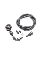 Radium Engineering Baffled Oil Cap VTE Kit GM                                     - 20-0587 - Image 2
